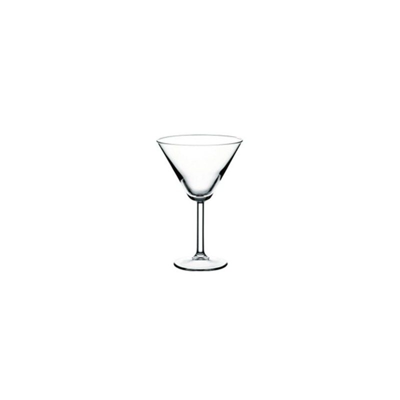 COPPA PASABAHCE PRIMETIME MARTINI cl.24  - 2979001 | Novalberghiera