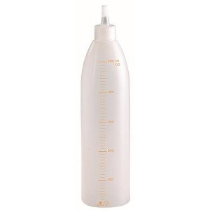 FLACONE DOSATORE cl.50  - 3064003 | Novalberghiera