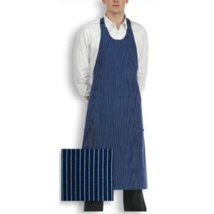 GREMB.SOMMELIER BLU/RIGHE  - 316000 | Novalberghiera