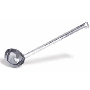 MESTOLO INOX Øcm 6x29 Lung. cl 7  - 3190006 | Novalberghiera