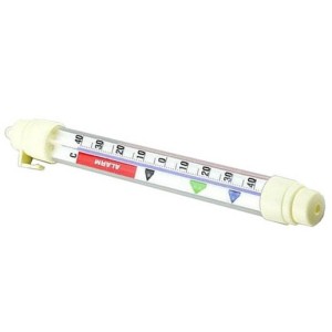 TERMOMETRO FRIGO (-50 +40°C)  - 3681001 | Novalberghiera