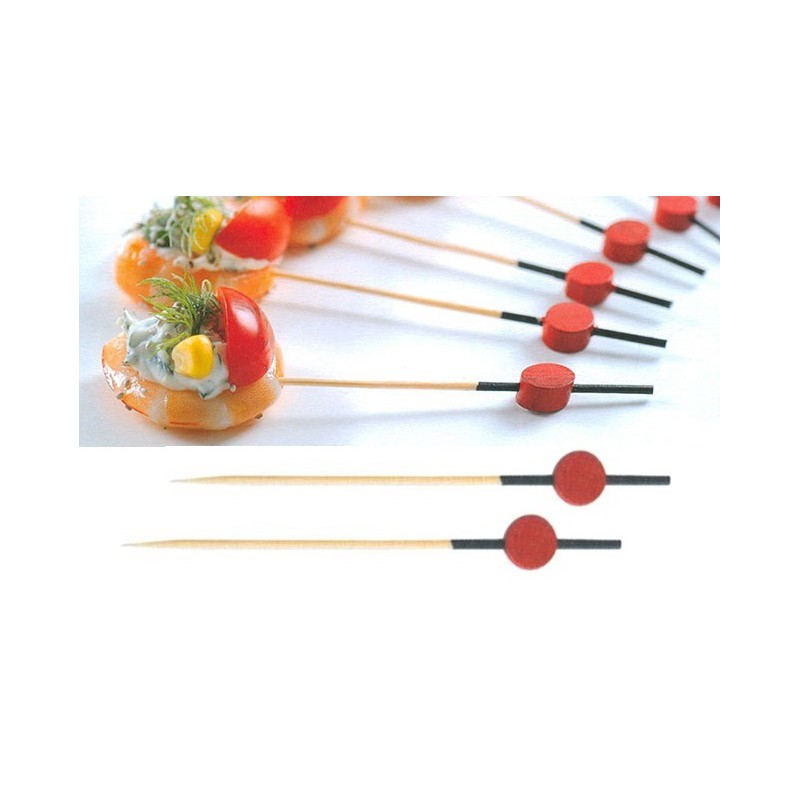 N.100 SPIEDI BAMBOO JAPAN  cm 9  - 3906010 | Novalberghiera