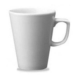 MUG CHURCHILL BIANCO cl. 40