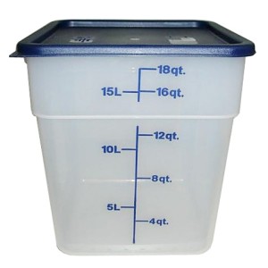 BARATTOLO QUADRO C/C.Lt.17,2  - 5320150 | Novalberghiera