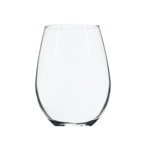 BICCHIERE PASABAHCE AMBER cl.35  - 765010 | Novalberghiera