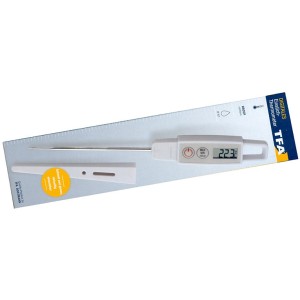 TERMOM.DIGITALE-40+260°C  - 906001 | Novalberghiera