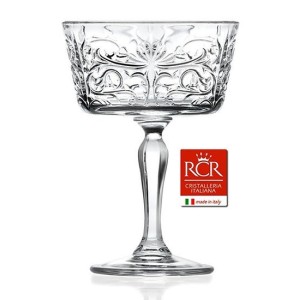 COPPA RCR TATTOO MIXOLOGY cl.26  - 1117003 | Novalberghiera