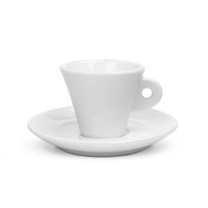 TAZZA CAFFE' PESCARA C/P  - 211040 | Novalberghiera