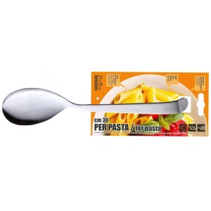 CUCCHIAIONE MULTIUSO cm 30  - 2516000 | Novalberghiera