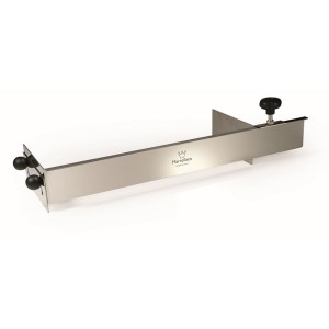 RACLA INOX cm 50x18x6h  - 258050 | Novalberghiera