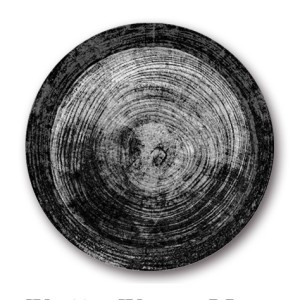 BLACK R PIANO cm 28  - 2695128 | Novalberghiera