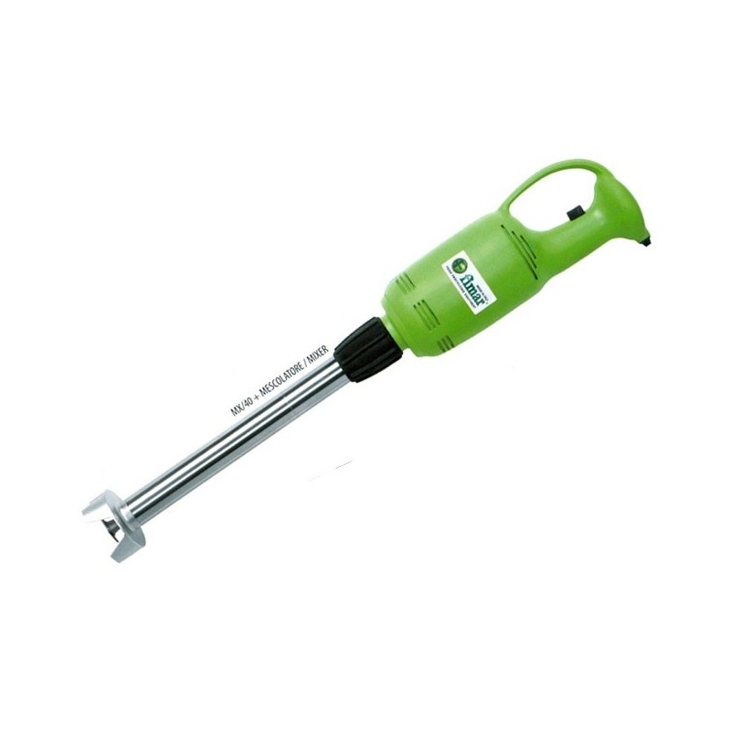 MIXER C/GAMBO cm 40-MX42  - 2881010 | Novalberghiera