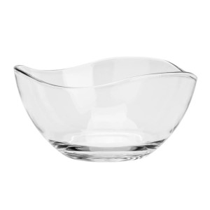 COPPETTA MANILA Øcm 10,5x5h  - 3035010 | Novalberghiera