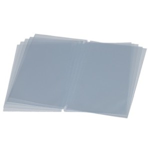 SET 10 INSERTI DOPPI A4