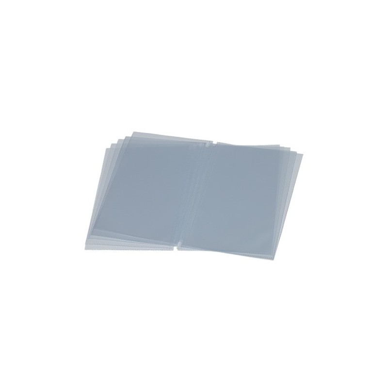 SET 10 INSERTI DOPPI A4