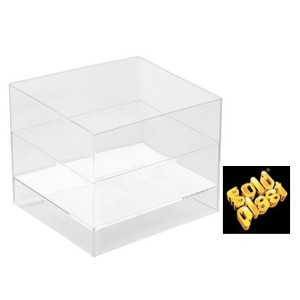 6027-21C.15 BICC.TR.CUBE cl.6 (16)  - 3639200 | Novalberghiera