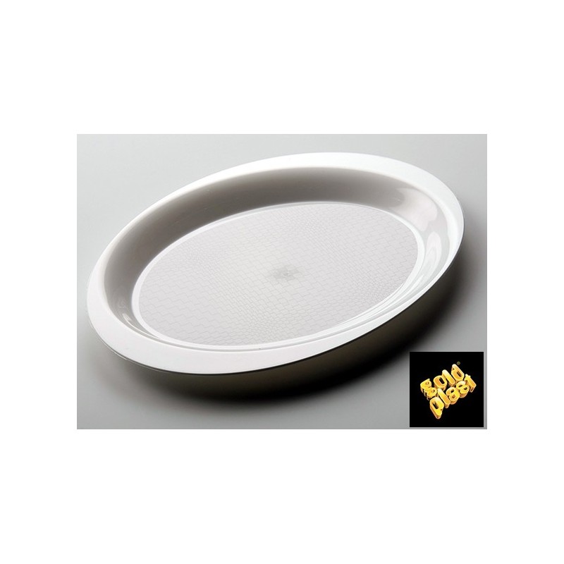 2742-11C.50 PIATTO OV.BI.mm185 (10)  - 3639510 | Novalberghiera