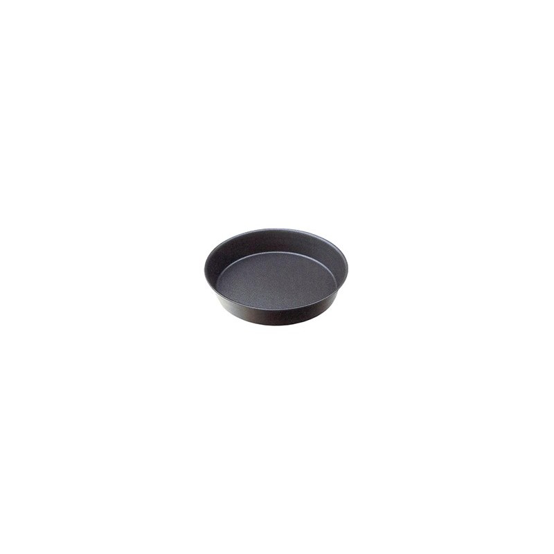 TORTIERA ANTIAD. cm 12x3h  - 3876012 | Novalberghiera