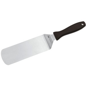 SPATOLA HAMBURGER cm 24x7,2  - 4834004 | Novalberghiera