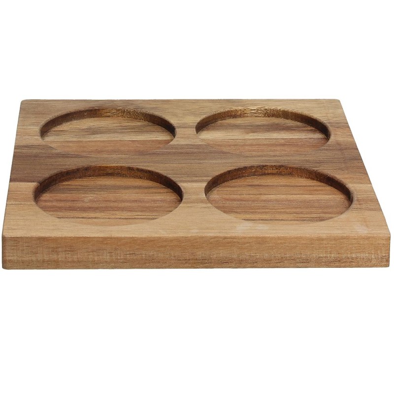 TEX MEX VASS.LEGNO 4 SC.-P30  - 1400012 | Novalberghiera