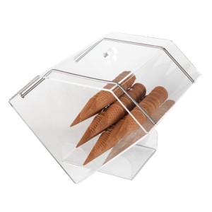 PORTACONI C/DIVISORIO  - 3558000 | Novalberghiera