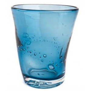 BICCHIERE SAMOA AZZURRO cl.31  - 4962002 | Novalberghiera
