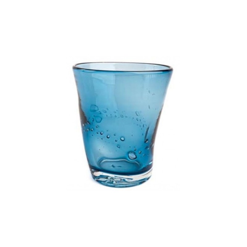 BICCHIERE SAMOA AZZURRO cl.31  - 4962002 | Novalberghiera