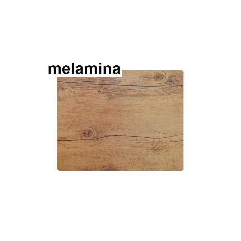 PIASTRA RETT.MEL.cm 32x26 W  - 5366032 | Novalberghiera