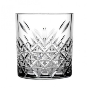 BICCHIERE PASABAHCE TIMELESS cl.21  - 923021 | Novalberghiera