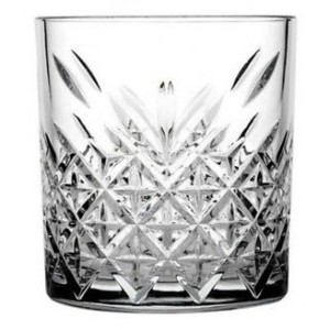 BICCHIERE PASABAHCE TIMELESS cl.34,5  - 923035 | Novalberghiera