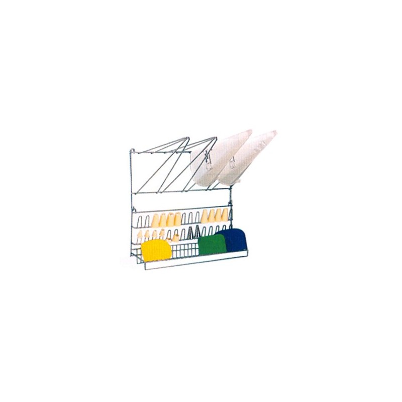ESP. BOCCHETTE+SAC A APOCHE  - 998003 | Novalberghiera