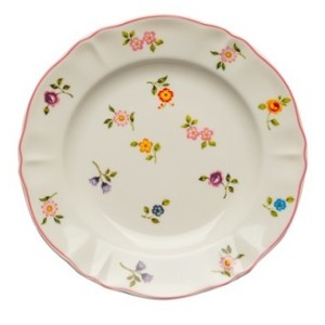 ,FLOWERS P.PIANO FIORI cm 26,5