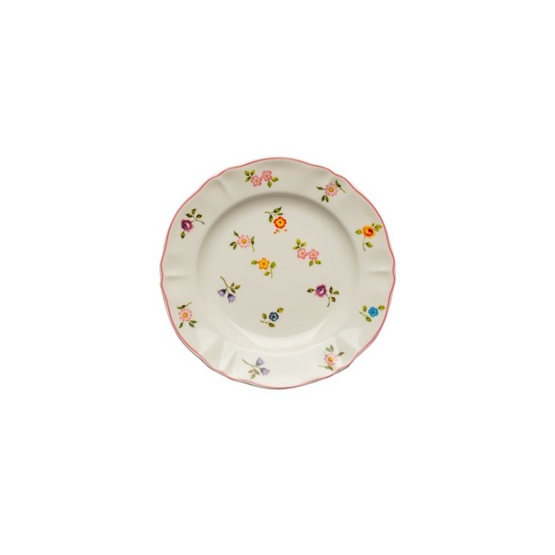 ,FLOWERS P.PIANO FIORI cm 26,5