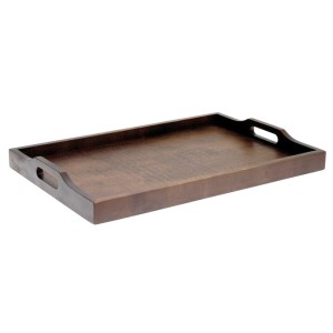 VASSOIO ROOM SERVICE cm 71x47  - 2381071 | Novalberghiera