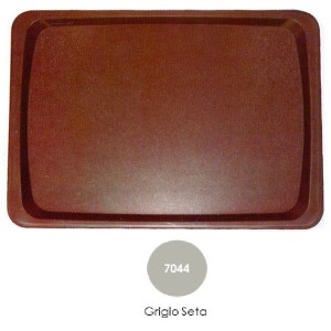 VASS.EURONORM 53x37 -GRIGIO