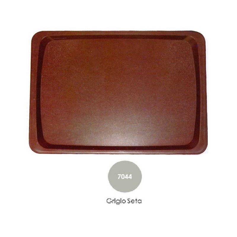 VASS.EURONORM 53x37 -GRIGIO