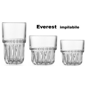 EVEREST BICCHIERI ROCKS  - 4860999 | Novalberghiera