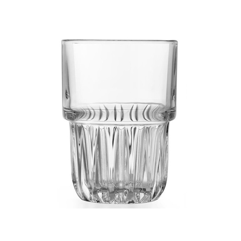 BICCHIERE EVEREST IMPILABILE cl.36  - 4860036 | Novalberghiera