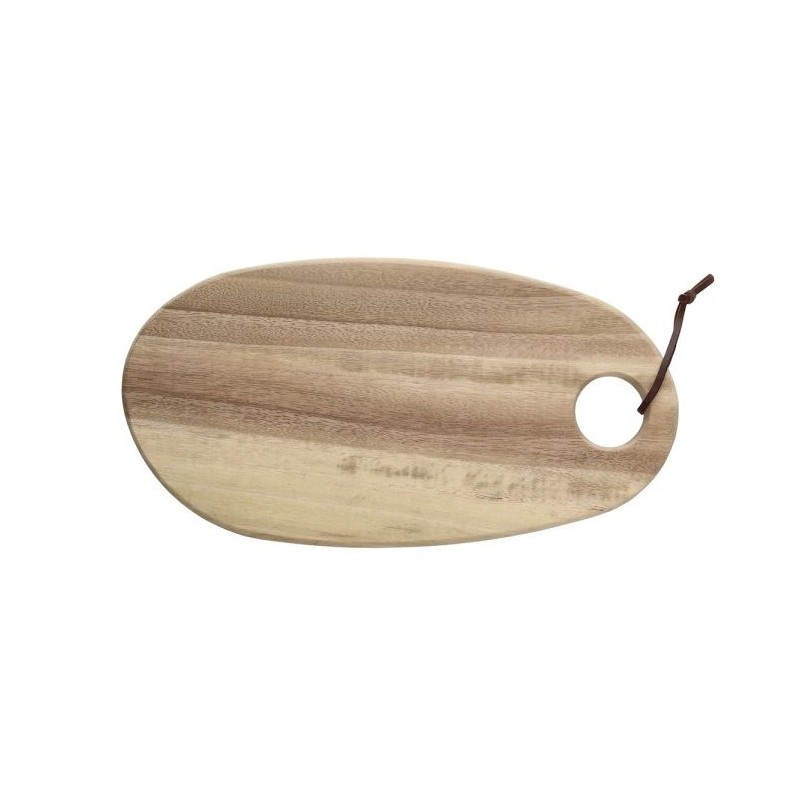 TAGLIERE ACACIA cm 16x31x1,5