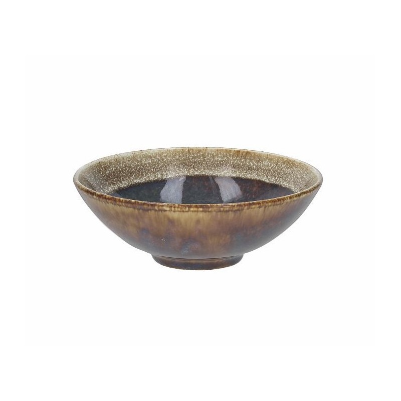 BLOOM COPPETTA  cm 15x5h  - 1153715 | Novalberghiera