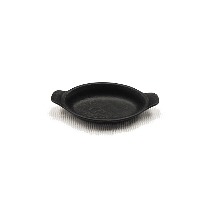 VULCANIA OVALE FORNO cm 20  - 2535520 | Novalberghiera