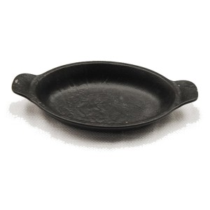VULCANIA OVALE FORNO cm 28  - 2535528 | Novalberghiera