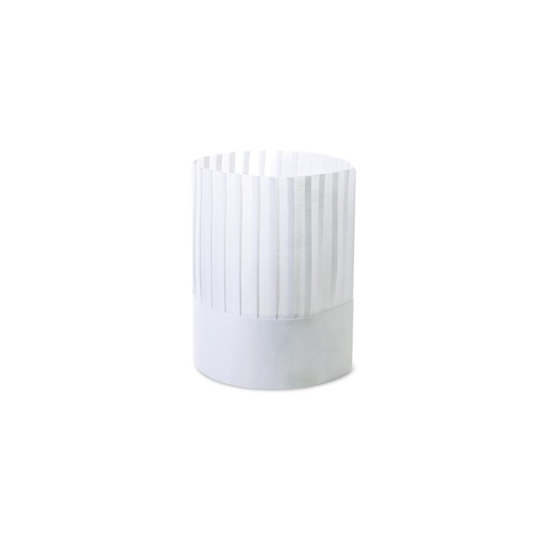 N.20 CAPP.CHEF TNT cm 25  - 1154025 | Novalberghiera