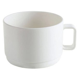 TAZZA COLAZ.POLIPROP.S/P.cl.45  - 1467002 | Novalberghiera