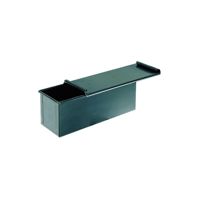 CARRE' FERRO C/C cm 35x10  - 1970035 | Novalberghiera