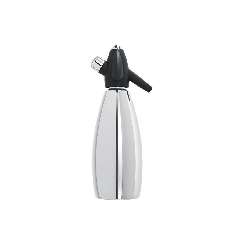 SIFONE SELTZ INOX ISI  - 3095004 | Novalberghiera