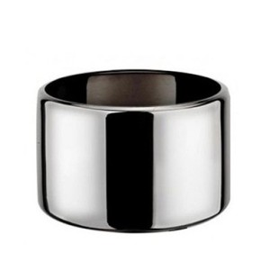 CARAPINA INOX cm 20x12,5  - 3098001 | Novalberghiera