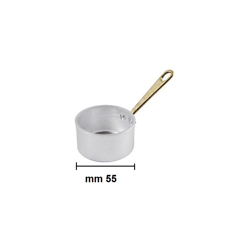 MICRO CASS.1M cm 5,5x3,2h  - 4557355 | Novalberghiera