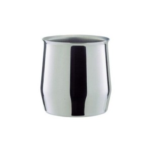 PORTACUCCHIAINI INOX cm 7x7h  - 581001 | Novalberghiera