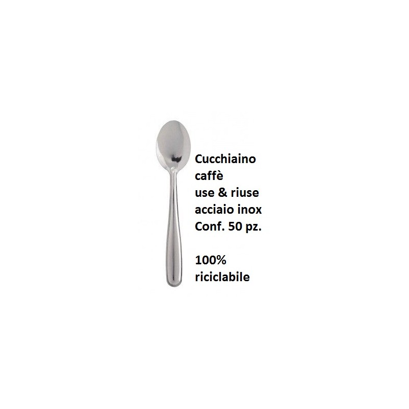 CONF.50 CUCC.CAFF.USE&RIUSE  - 1517000 | Novalberghiera